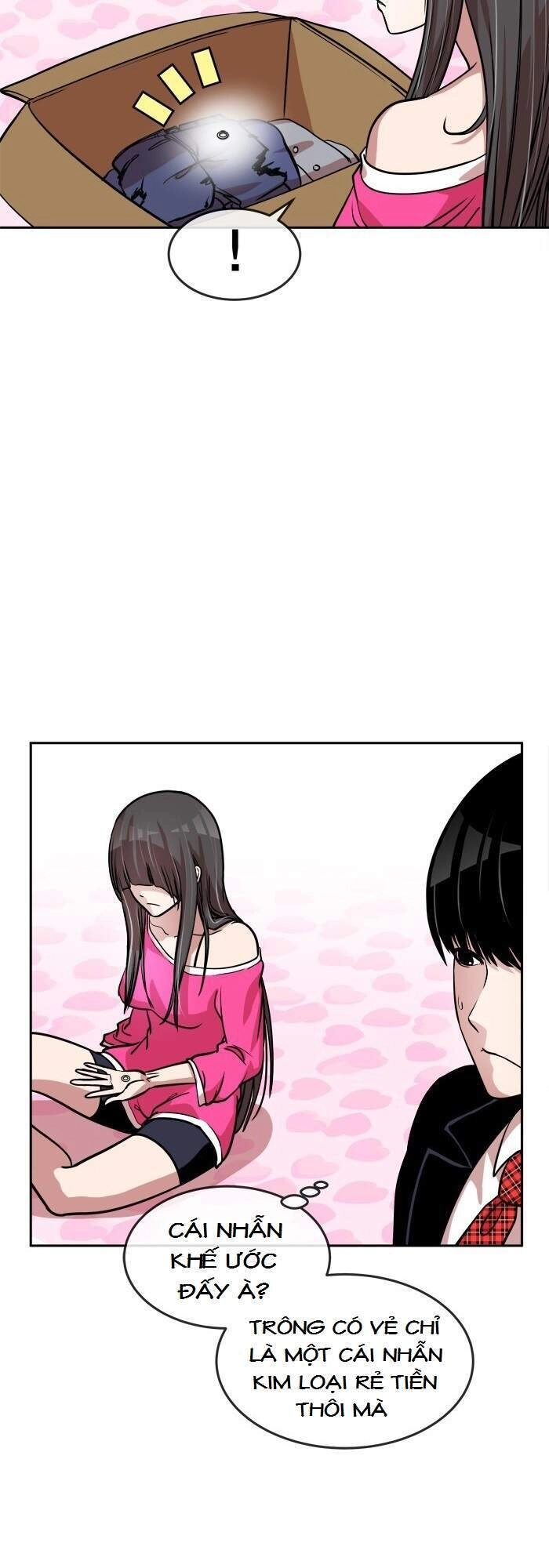 Change (Jinyuan) Chapter 86 - 11