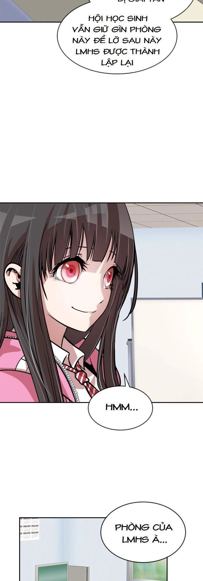 Change (Jinyuan) Chapter 86 - 19