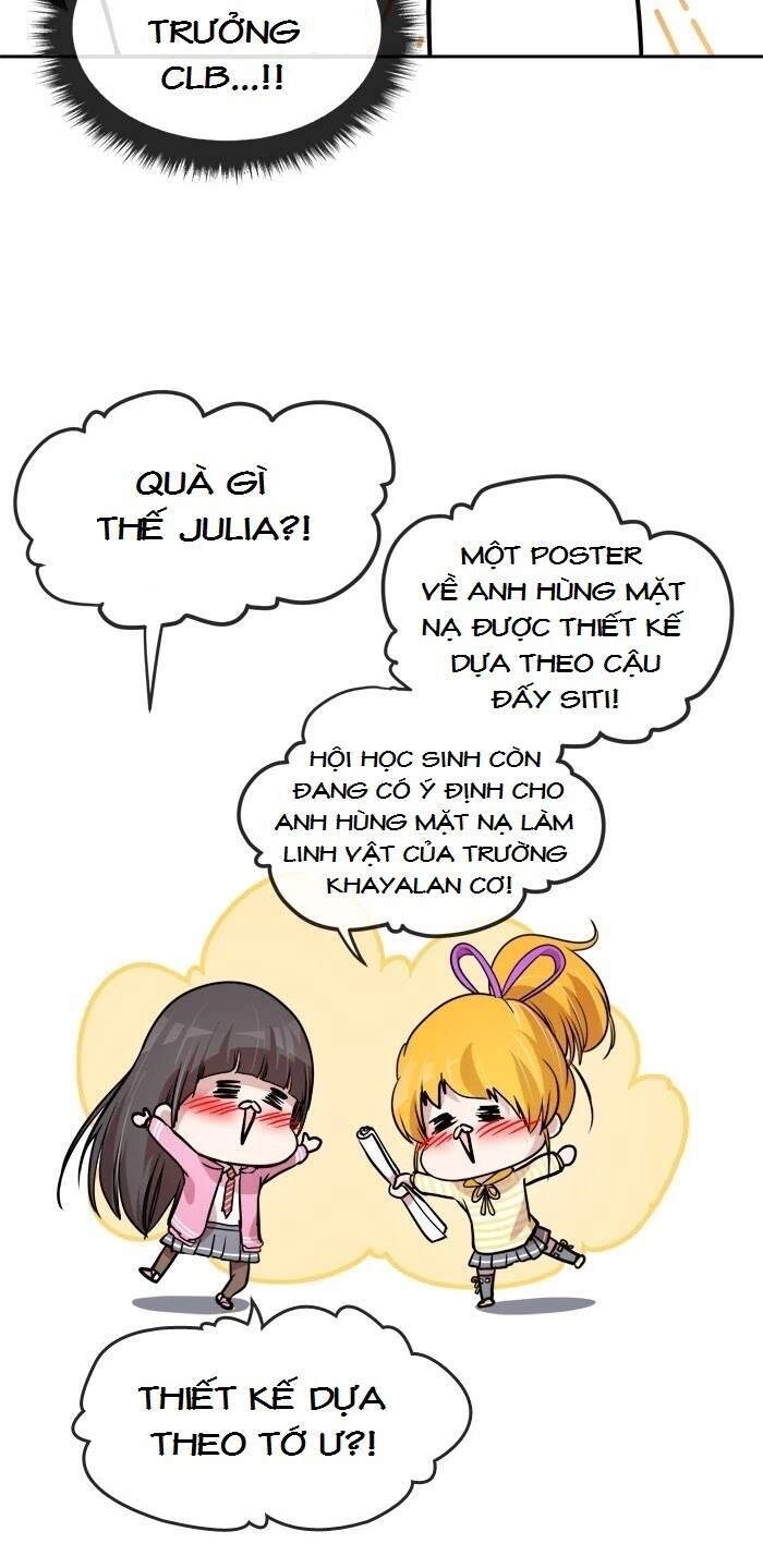 Change (Jinyuan) Chapter 86 - 21