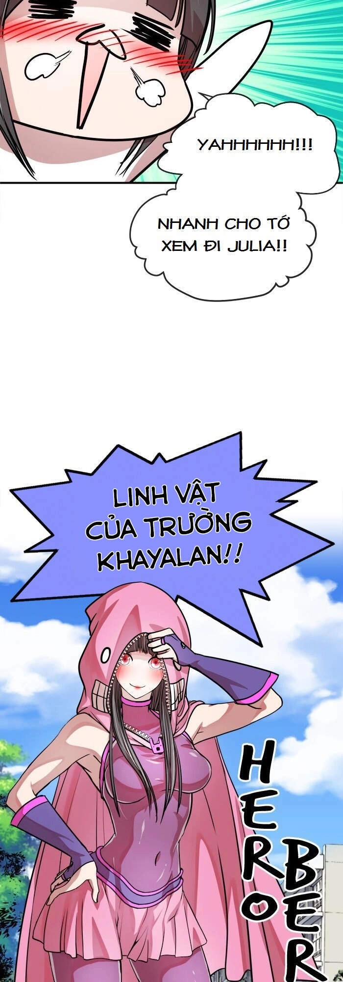 Change (Jinyuan) Chapter 86 - 23