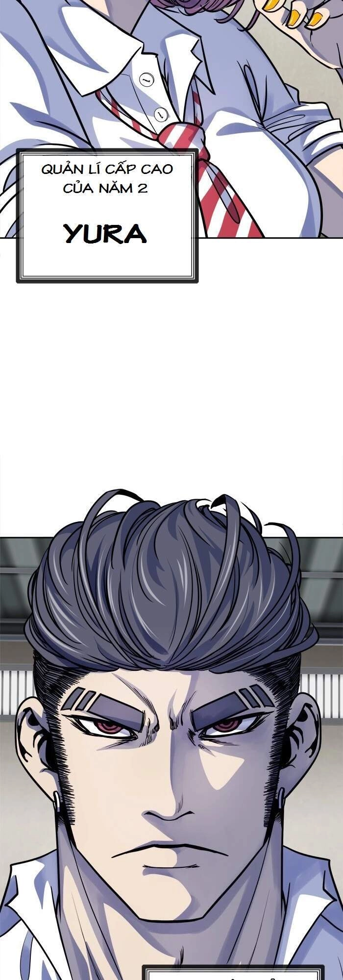 Change (Jinyuan) Chapter 86 - 31