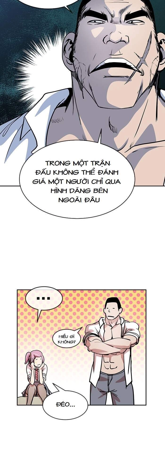 Change (Jinyuan) Chapter 87 - 4