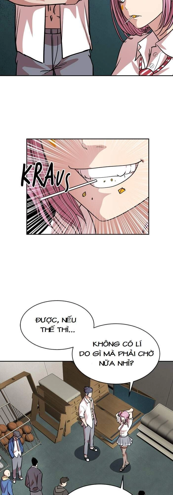 Change (Jinyuan) Chapter 87 - 6