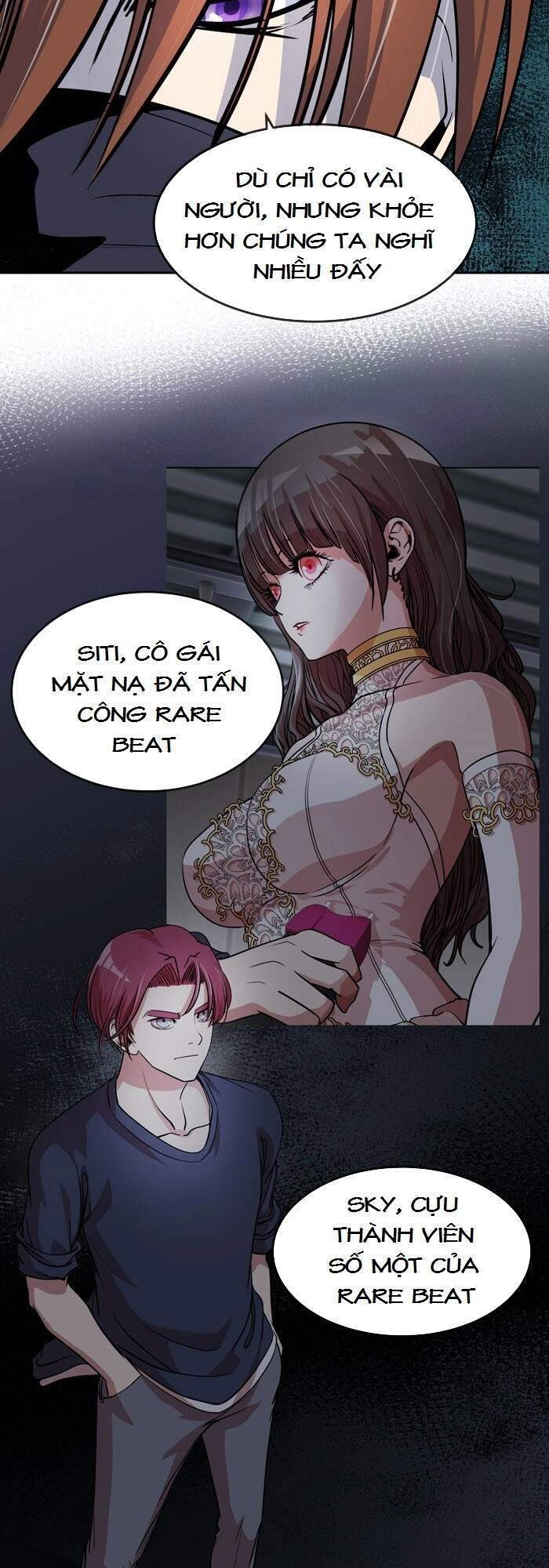 Change (Jinyuan) Chapter 87 - 10