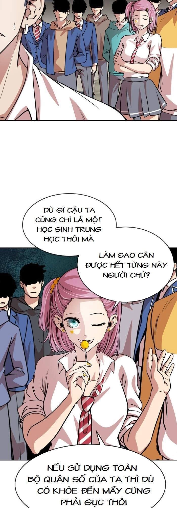 Change (Jinyuan) Chapter 87 - 17