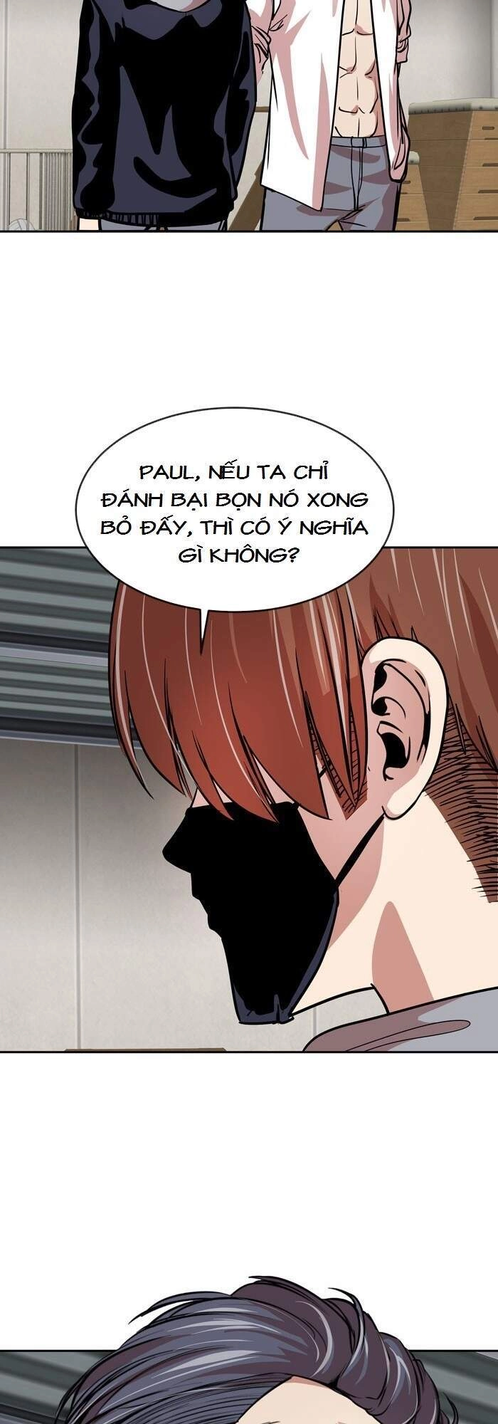 Change (Jinyuan) Chapter 87 - 19