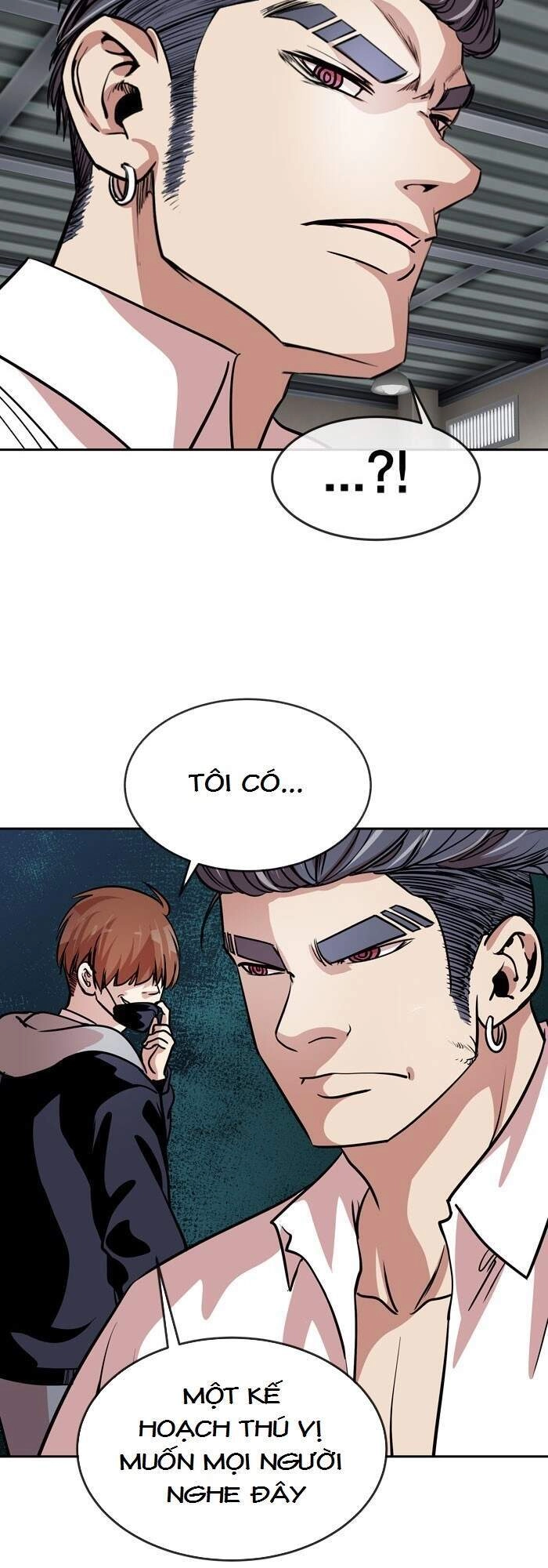 Change (Jinyuan) Chapter 87 - 20