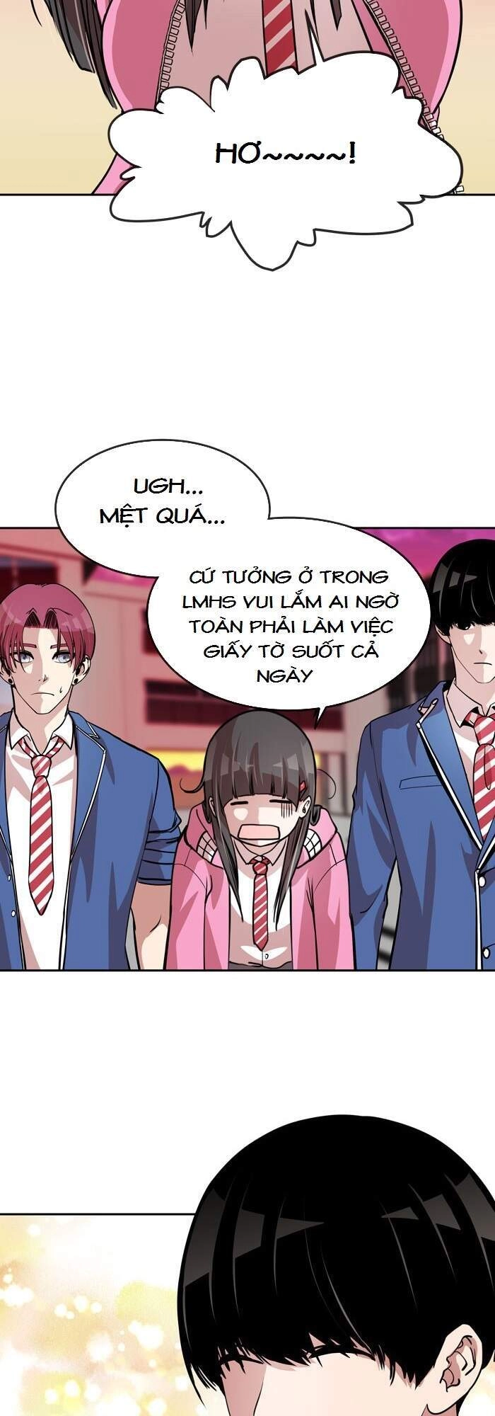 Change (Jinyuan) Chapter 87 - 23