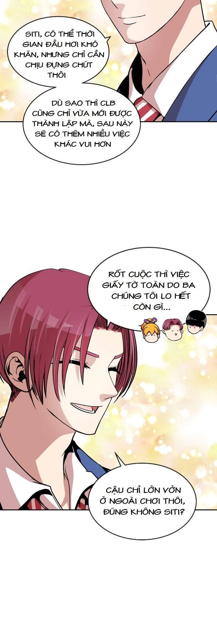 Change (Jinyuan) Chapter 87 - 24