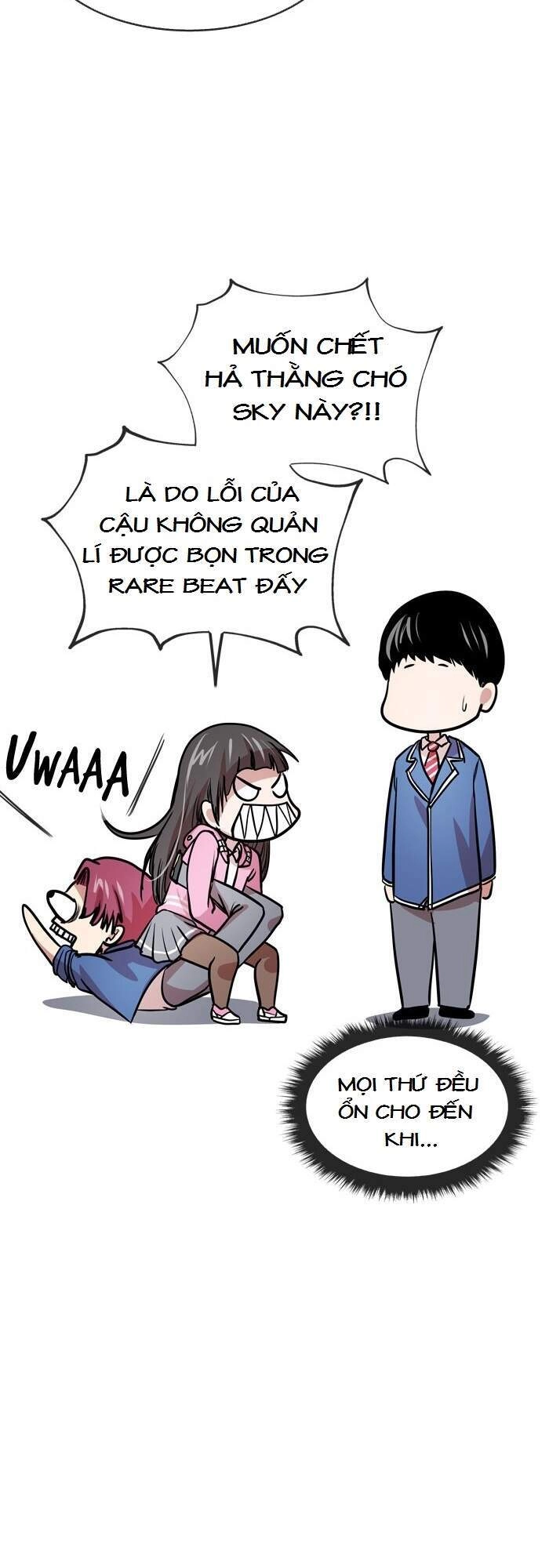 Change (Jinyuan) Chapter 87 - 27