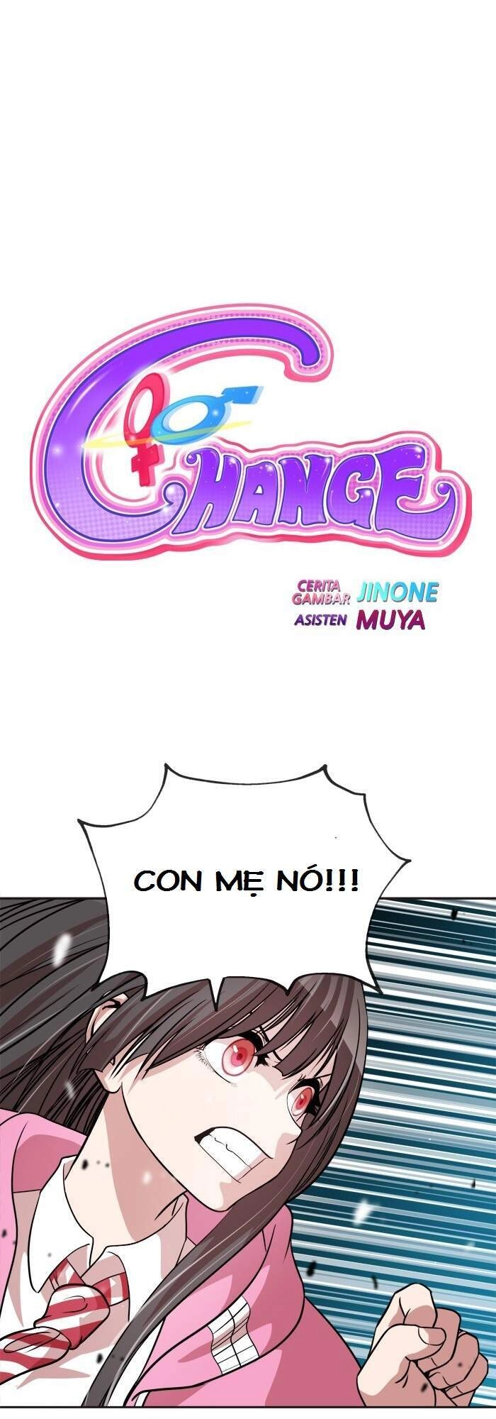 Change (Jinyuan) Chapter 88 - 2