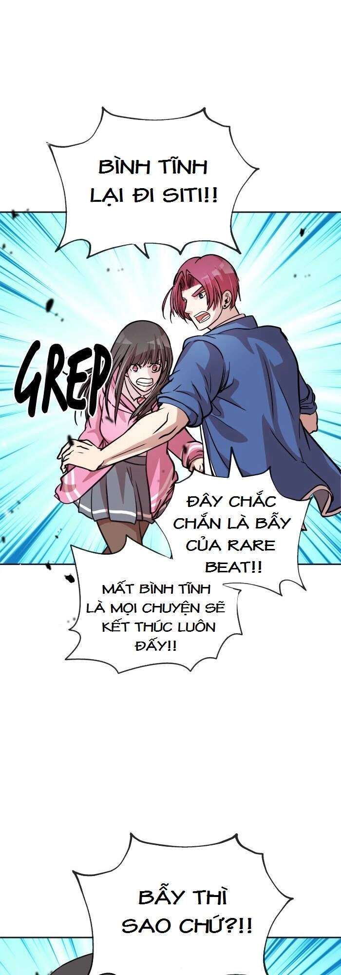 Change (Jinyuan) Chapter 88 - 3