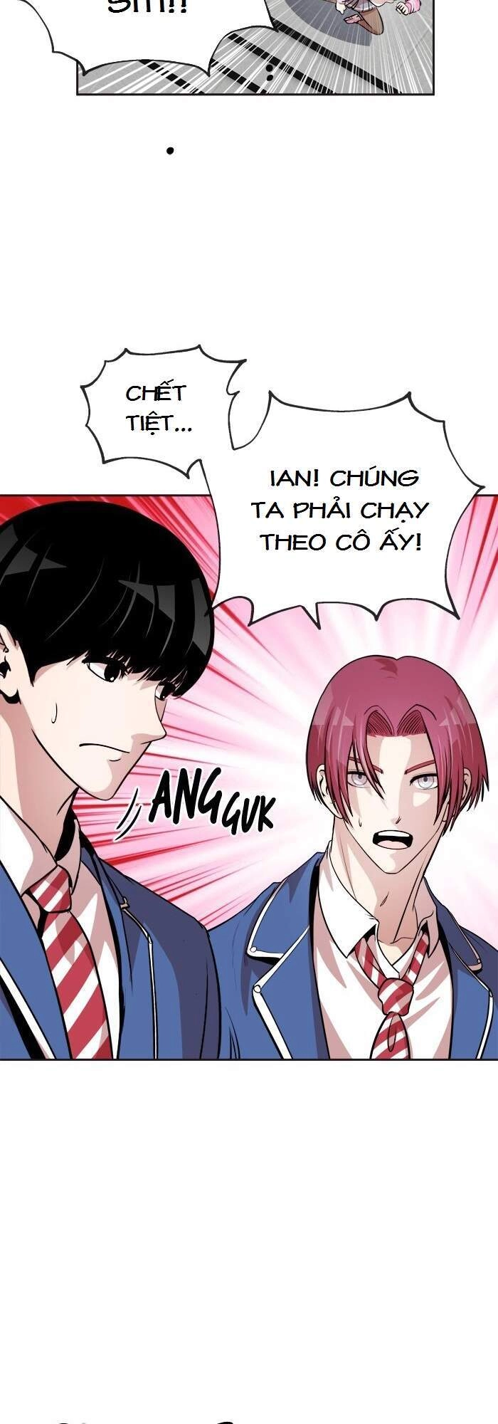 Change (Jinyuan) Chapter 88 - 5