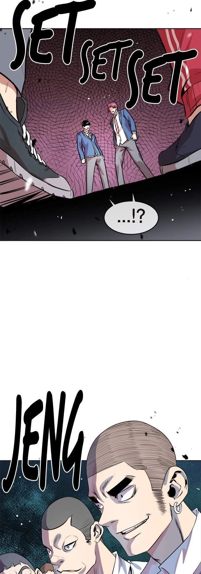 Change (Jinyuan) Chapter 88 - 6