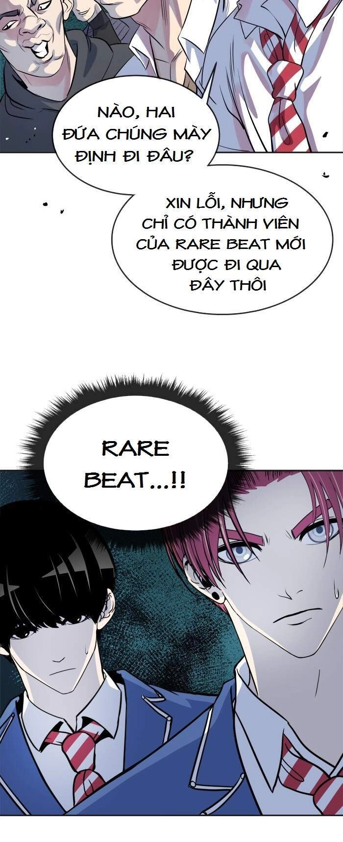 Change (Jinyuan) Chapter 88 - 7