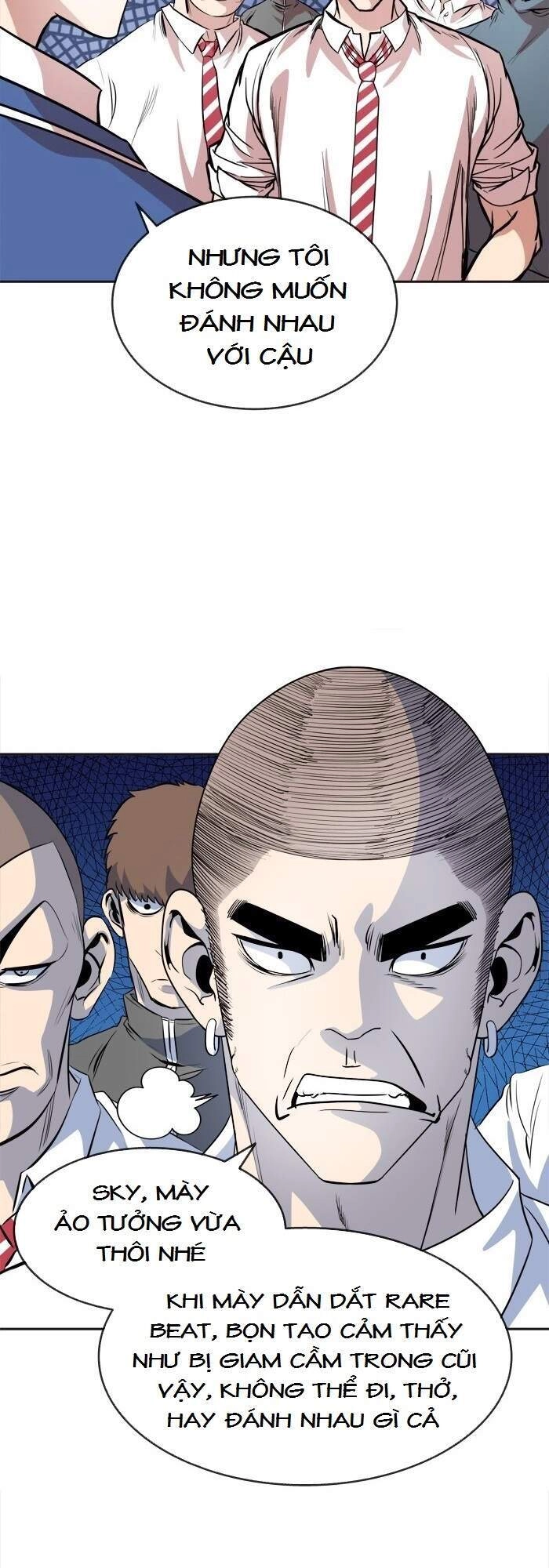 Change (Jinyuan) Chapter 88 - 9