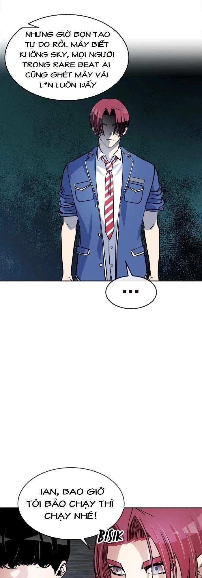 Change (Jinyuan) Chapter 88 - 10