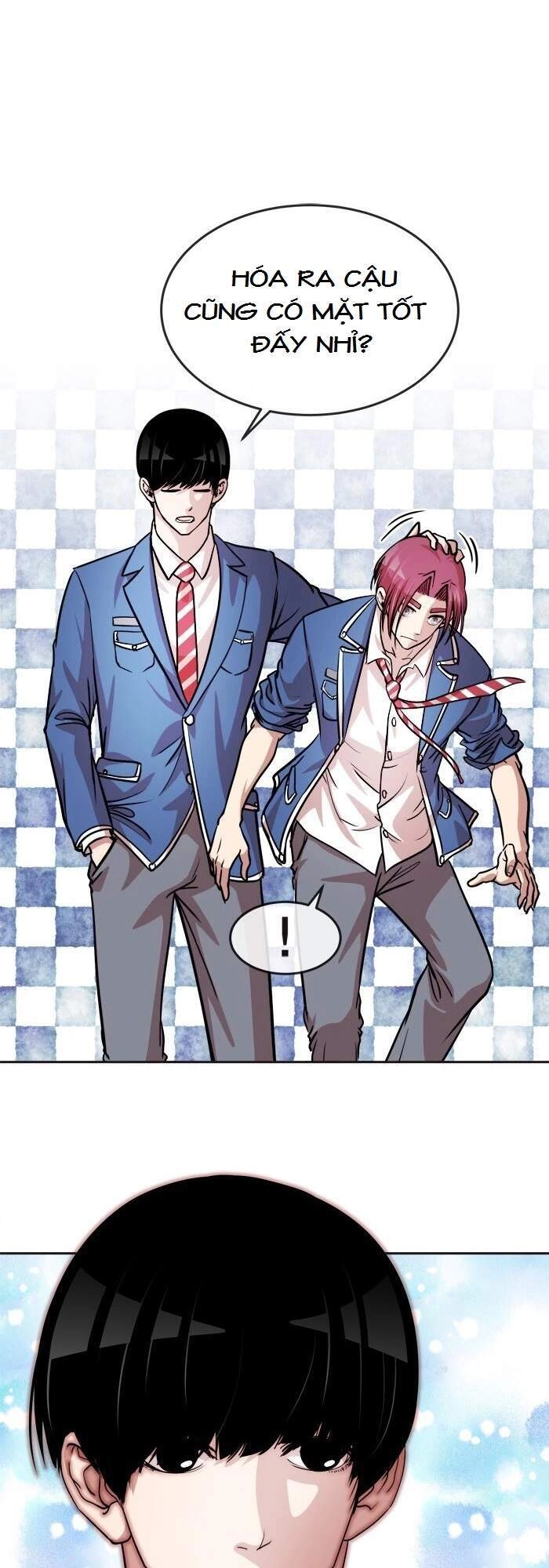 Change (Jinyuan) Chapter 88 - 14