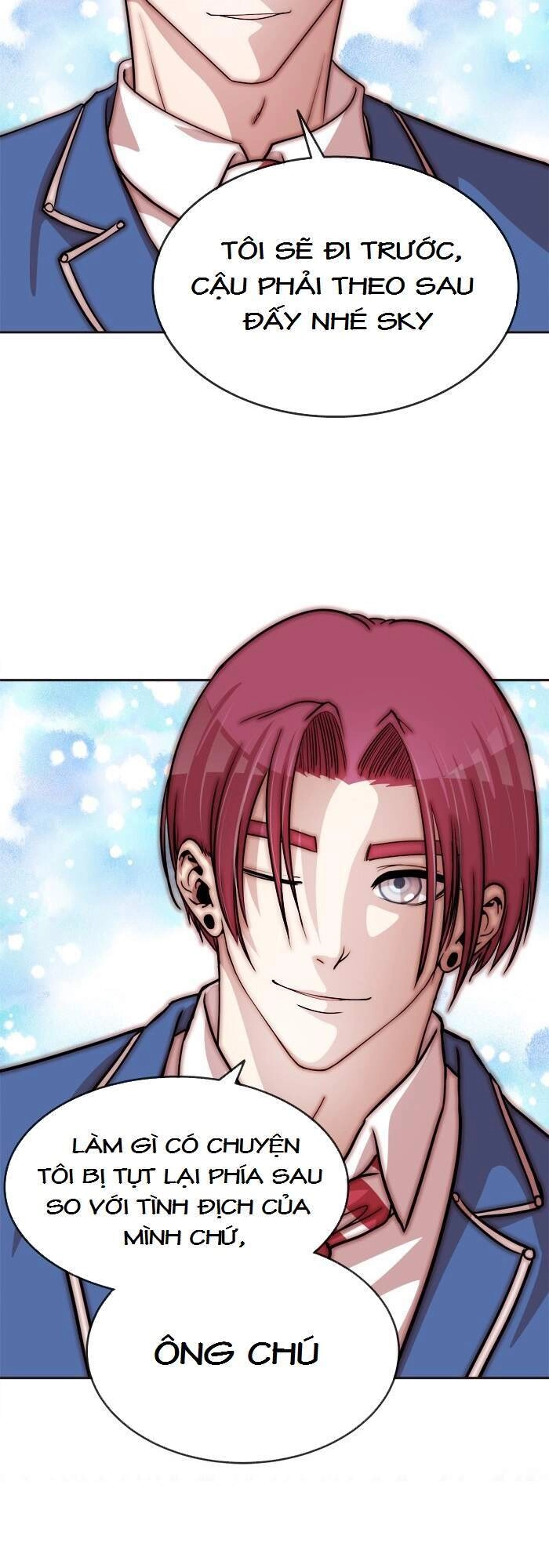 Change (Jinyuan) Chapter 88 - 15