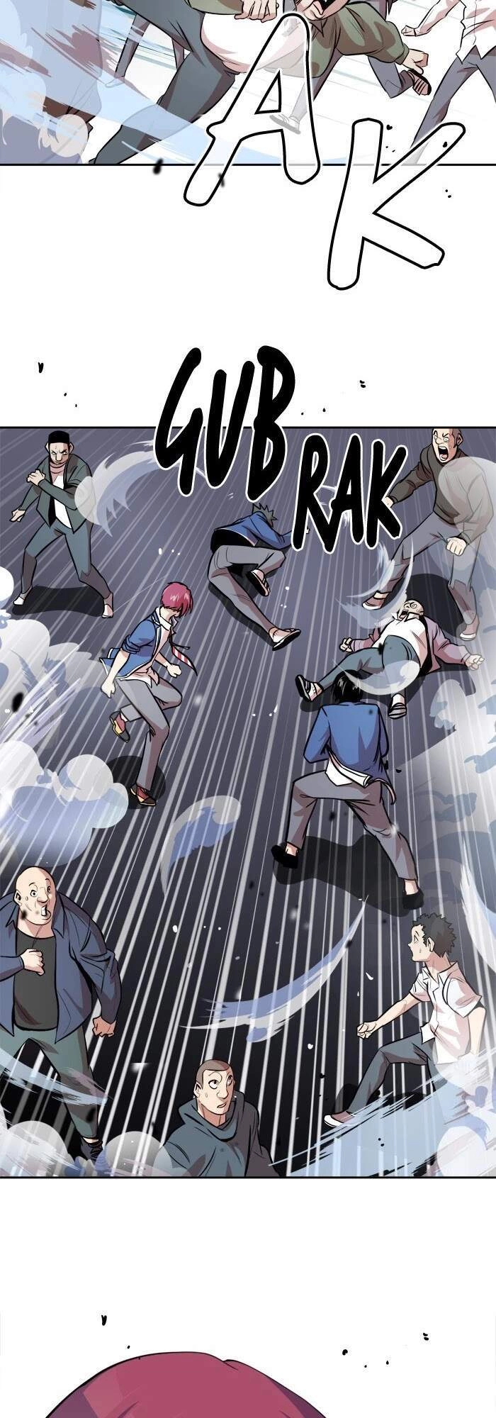 Change (Jinyuan) Chapter 88 - 18