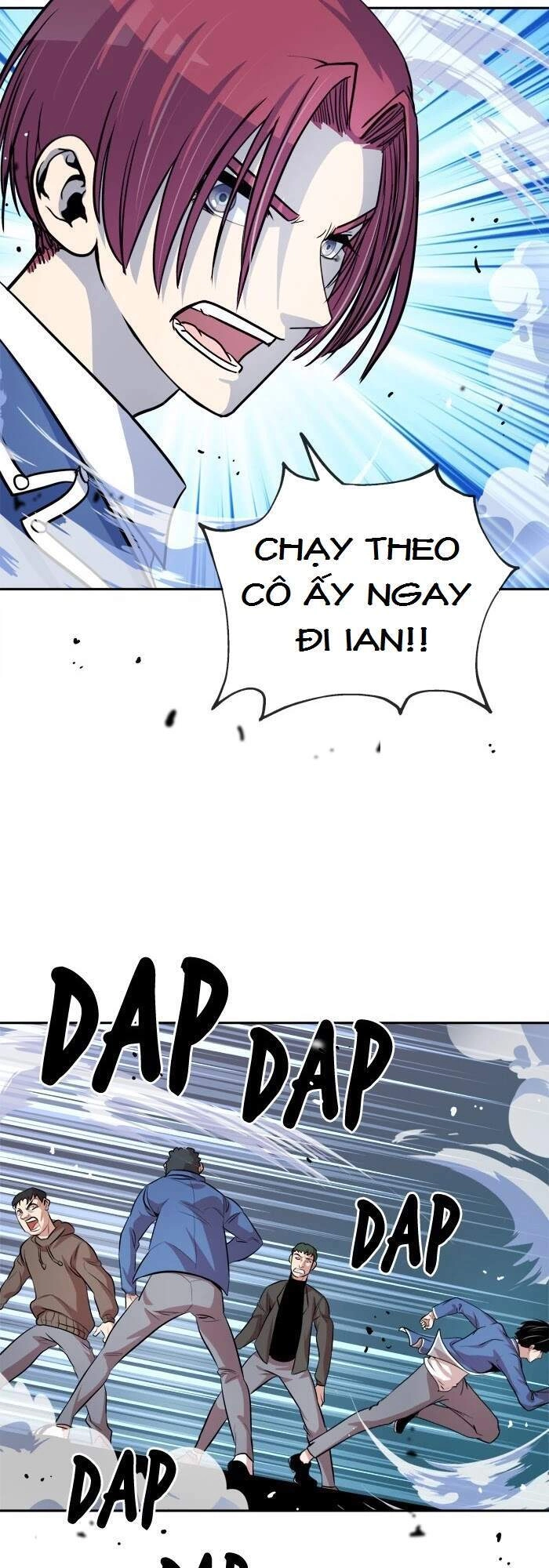 Change (Jinyuan) Chapter 88 - 19