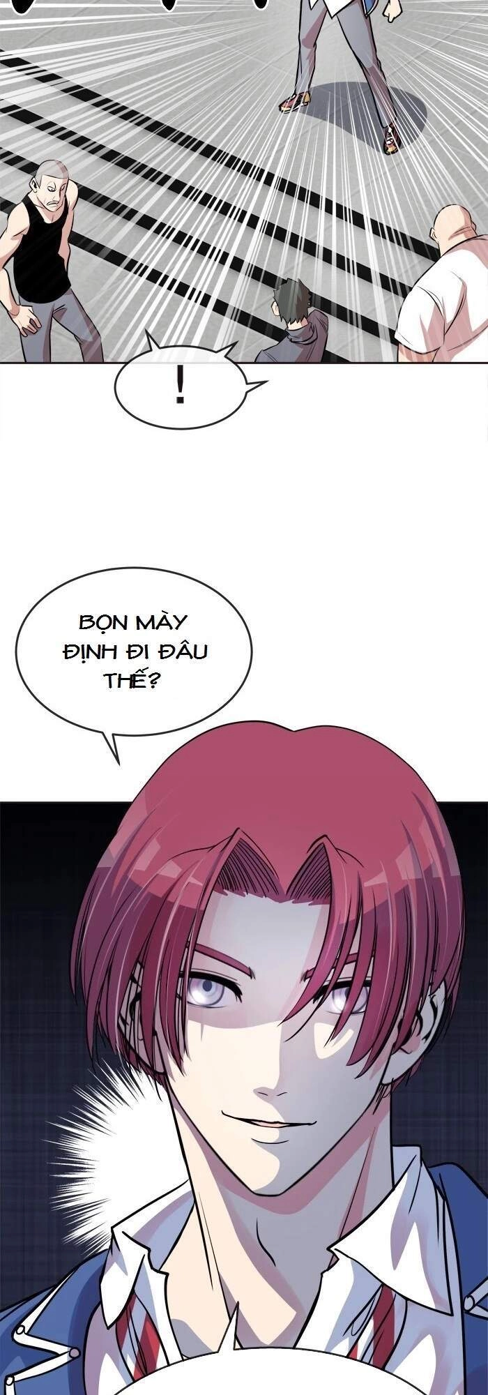 Change (Jinyuan) Chapter 88 - 22