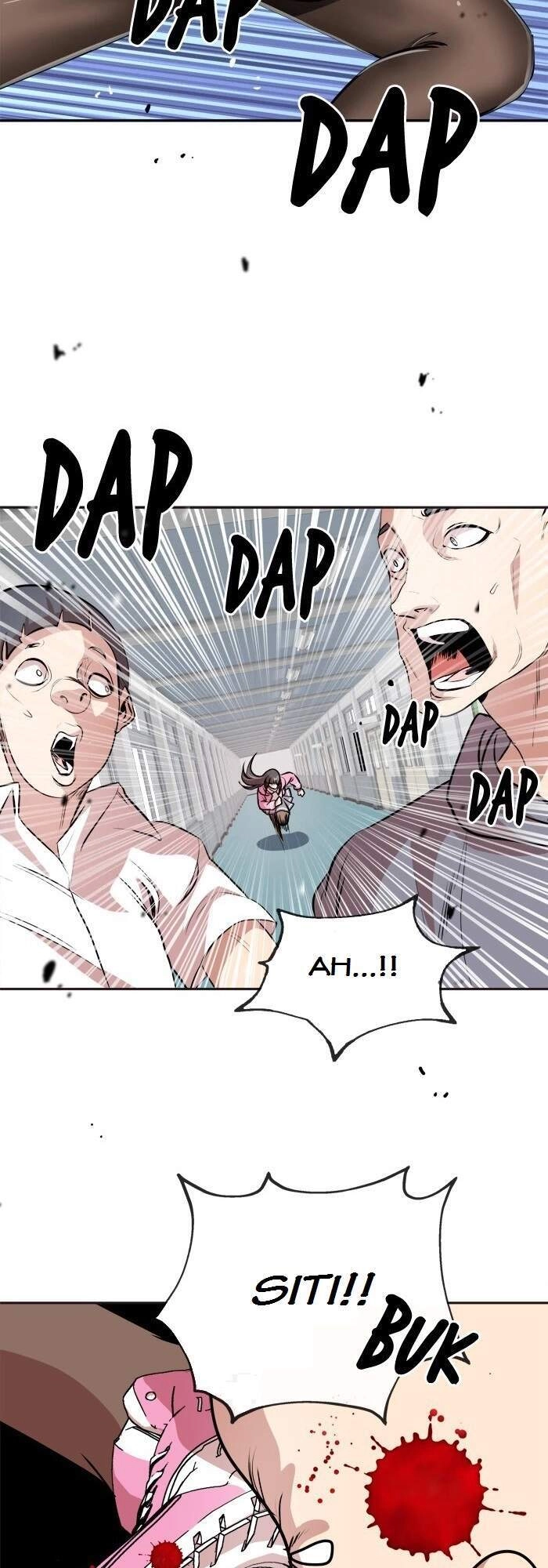 Change (Jinyuan) Chapter 88 - 24