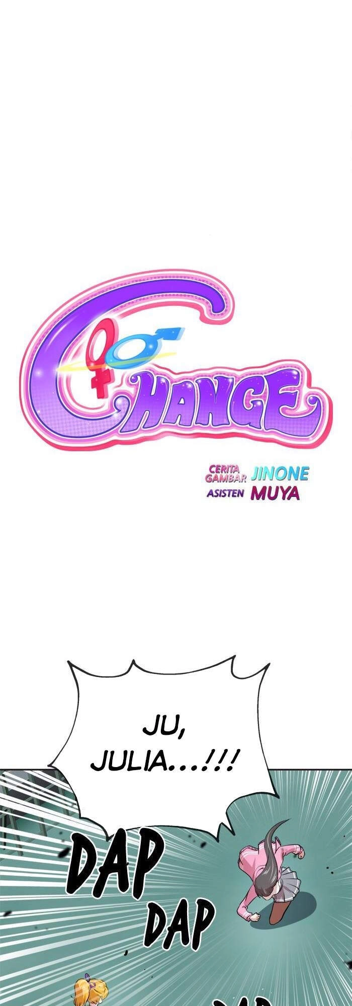 Change (Jinyuan) Chapter 89 - 3