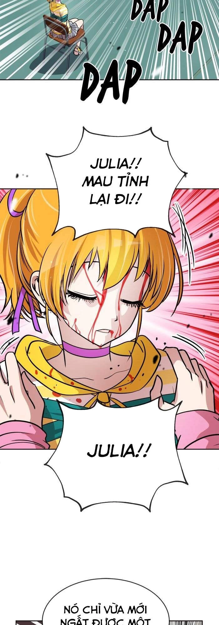 Change (Jinyuan) Chapter 89 - 4