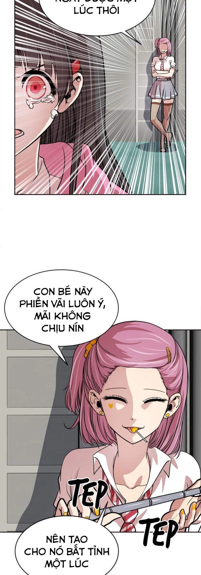 Change (Jinyuan) Chapter 89 - 5