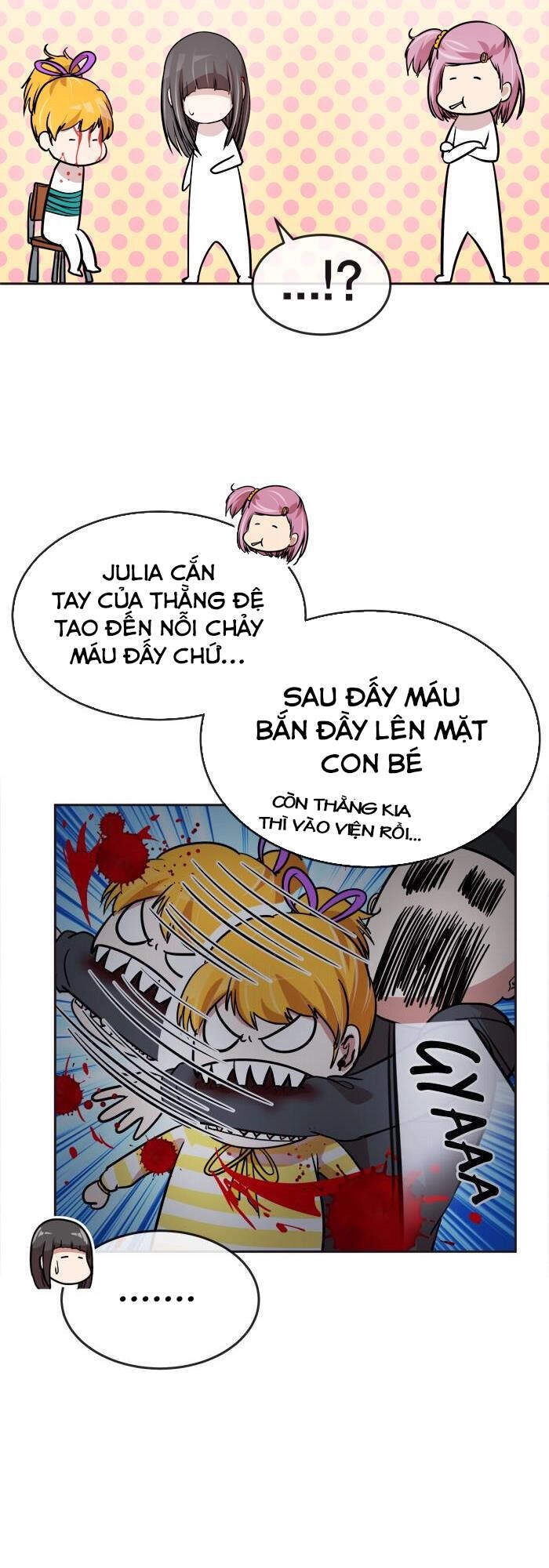 Change (Jinyuan) Chapter 89 - 8