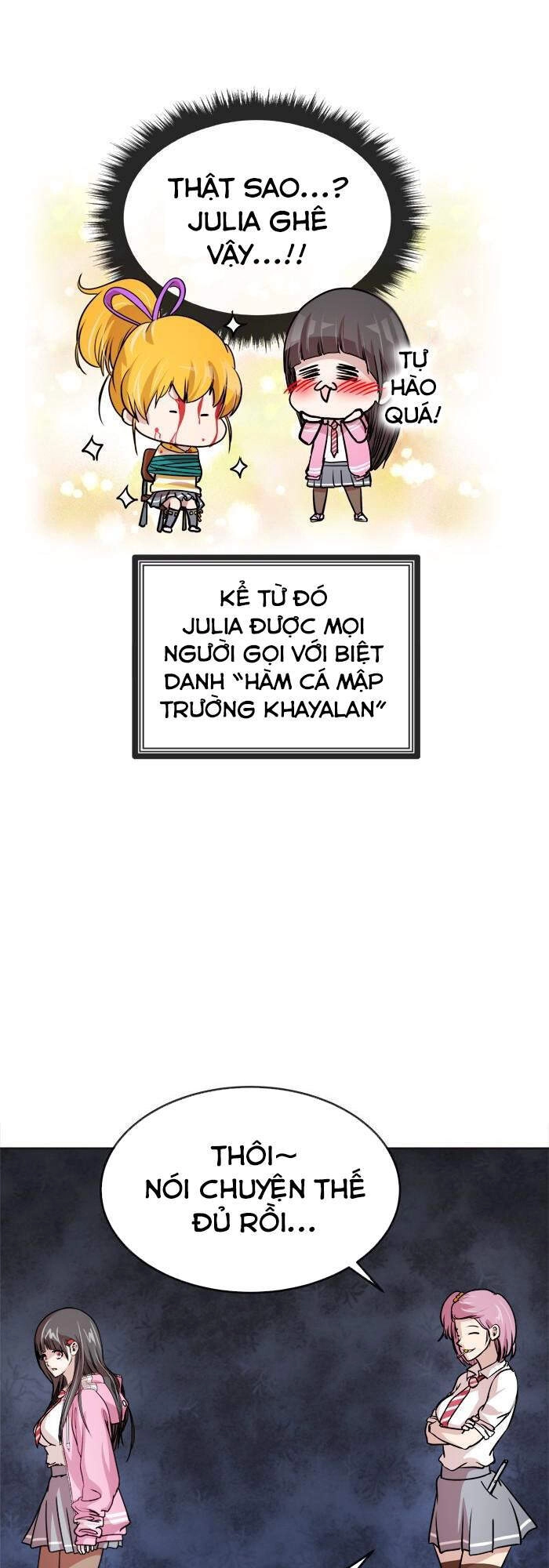 Change (Jinyuan) Chapter 89 - 9