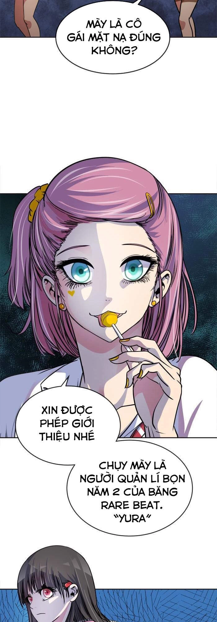 Change (Jinyuan) Chapter 89 - 10