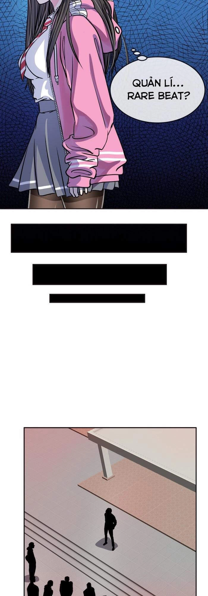 Change (Jinyuan) Chapter 89 - 11