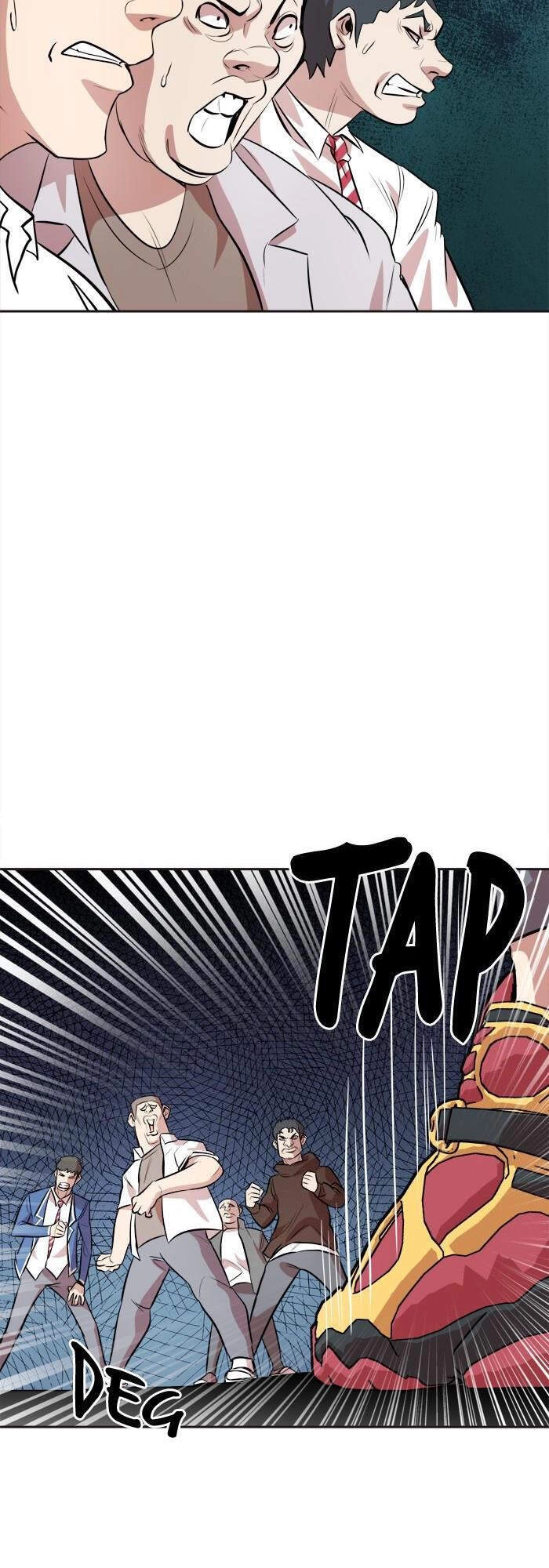 Change (Jinyuan) Chapter 89 - 14