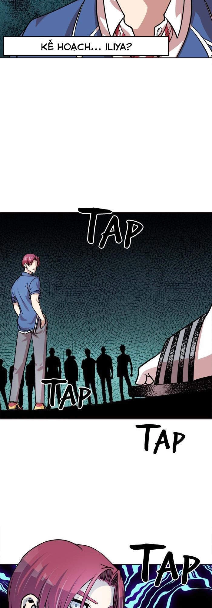 Change (Jinyuan) Chapter 89 - 18