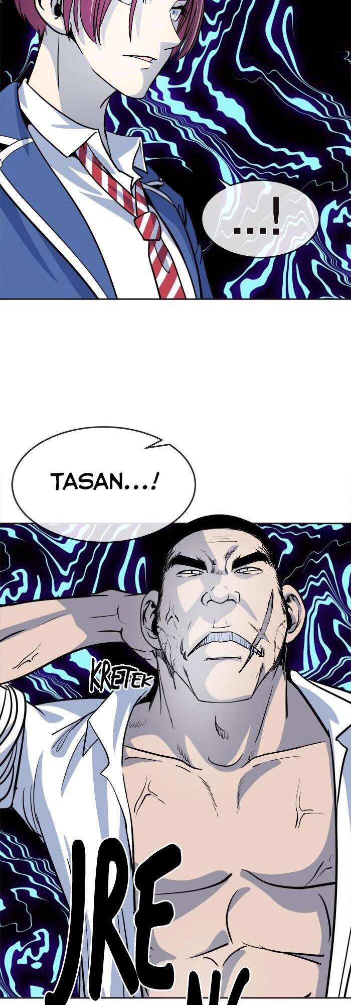 Change (Jinyuan) Chapter 89 - 19