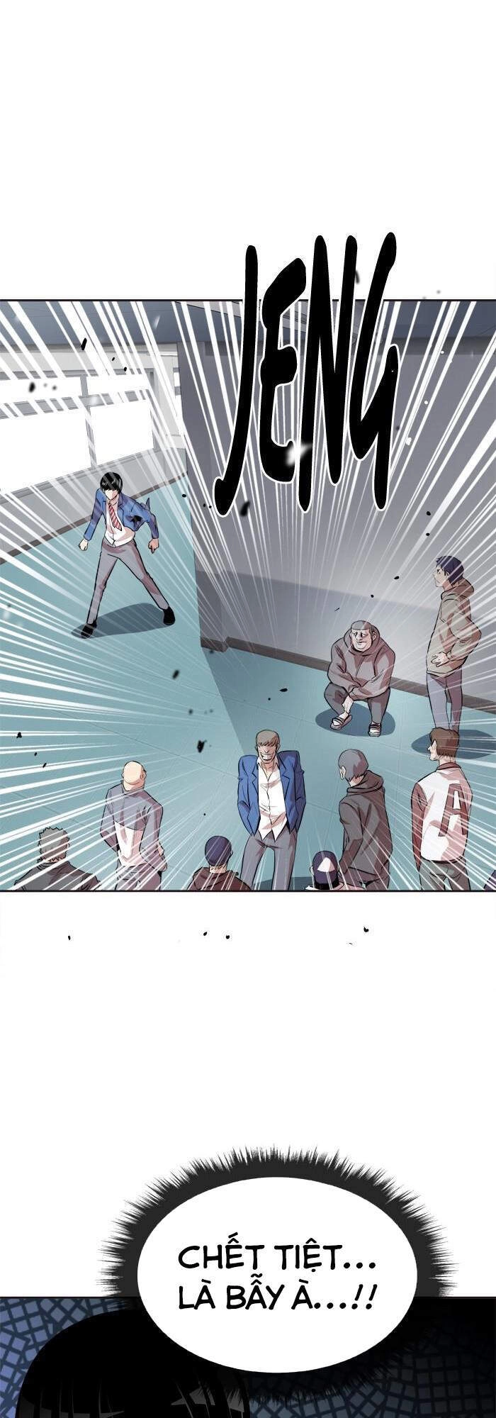 Change (Jinyuan) Chapter 89 - 23