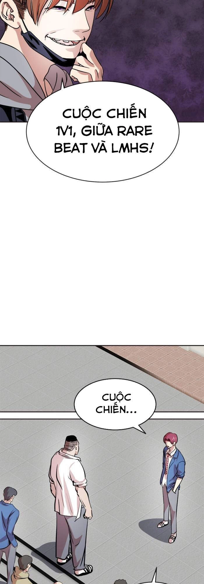 Change (Jinyuan) Chapter 89 - 28