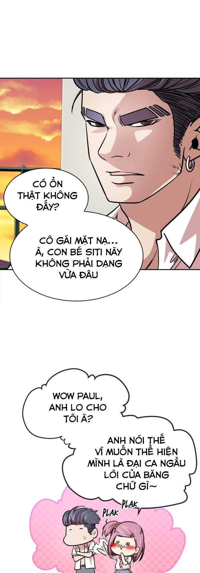 Change (Jinyuan) Chapter 90 - 6