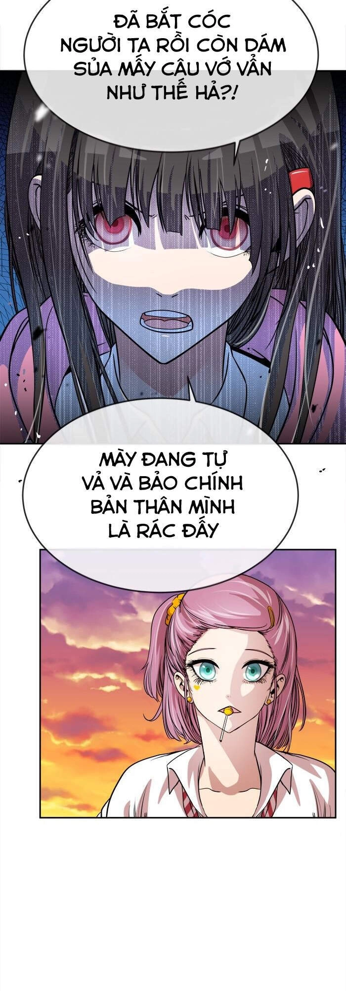 Change (Jinyuan) Chapter 90 - 10