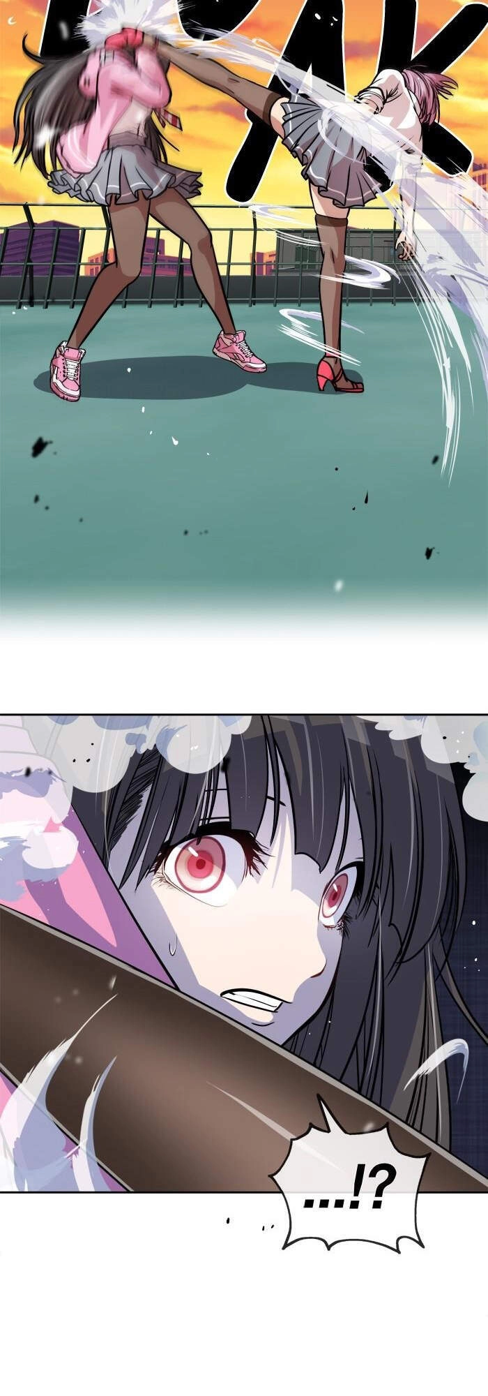 Change (Jinyuan) Chapter 90 - 12