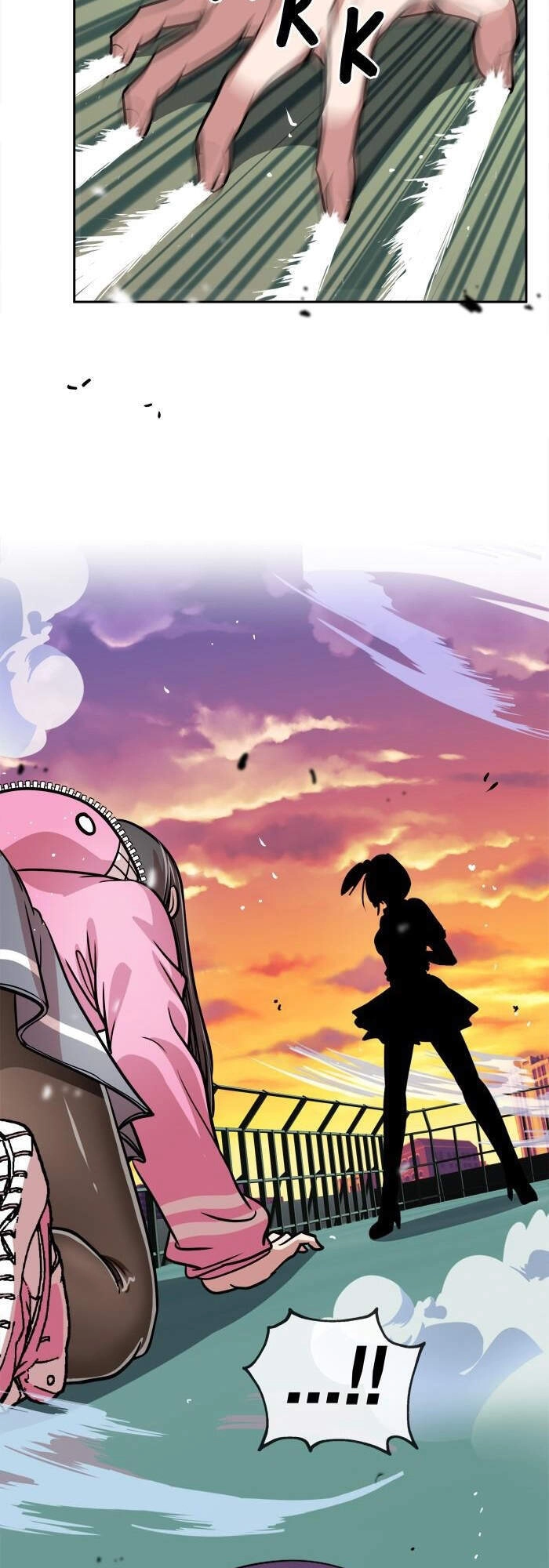 Change (Jinyuan) Chapter 90 - 17