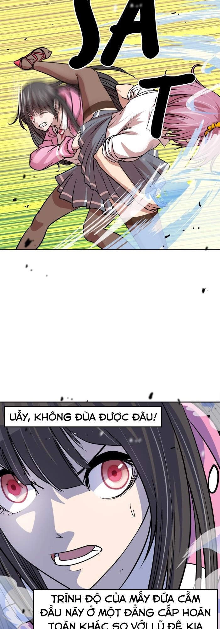 Change (Jinyuan) Chapter 90 - 21