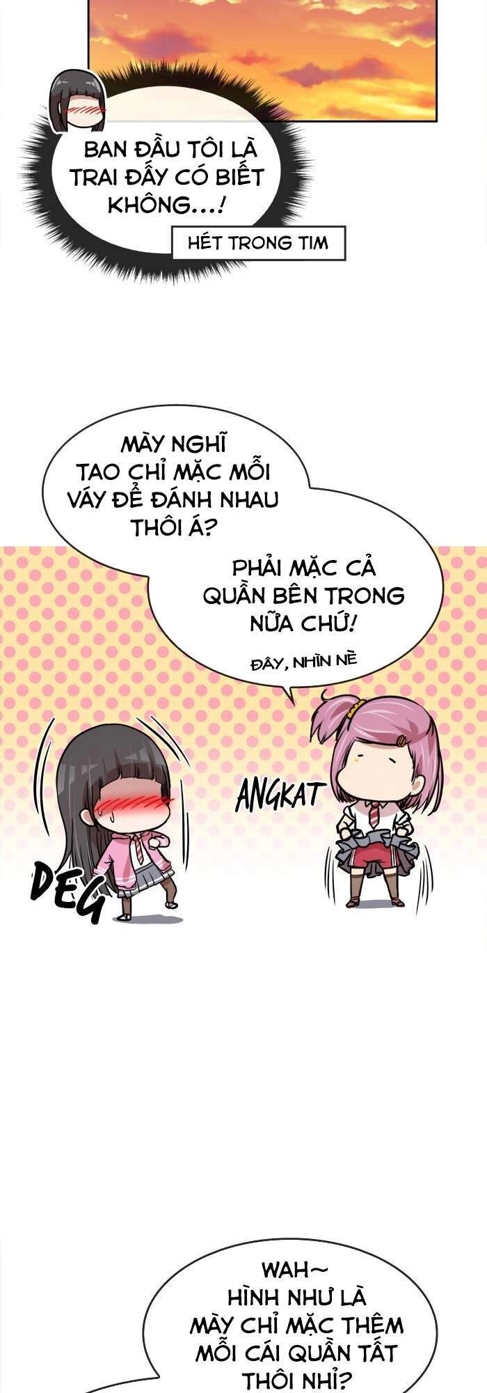 Change (Jinyuan) Chapter 90 - 26