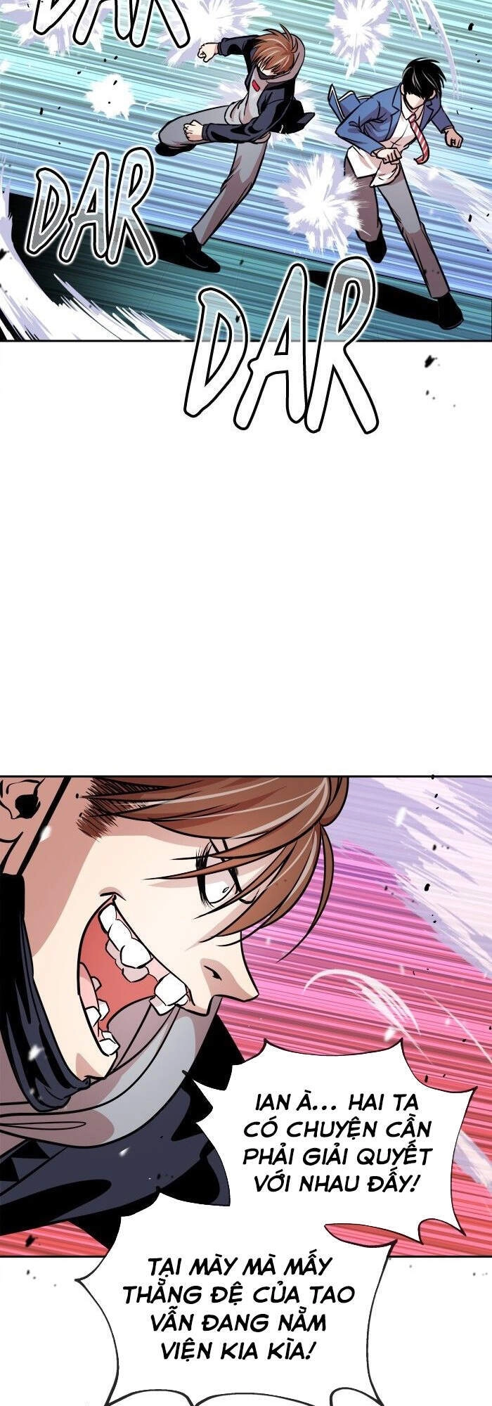 Change (Jinyuan) Chapter 91 - 4