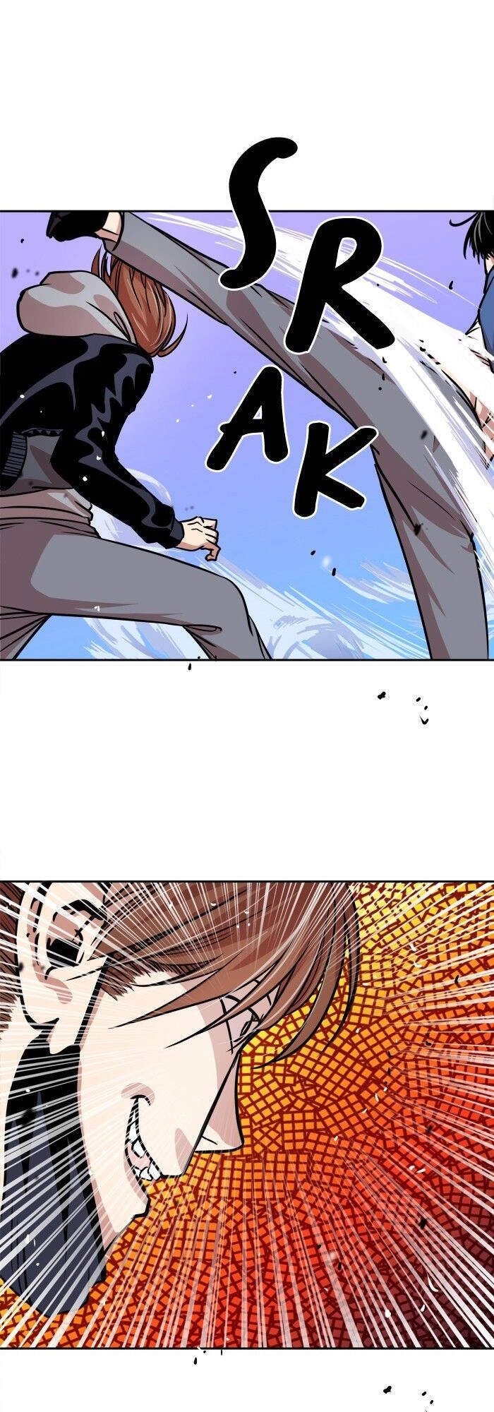 Change (Jinyuan) Chapter 91 - 8