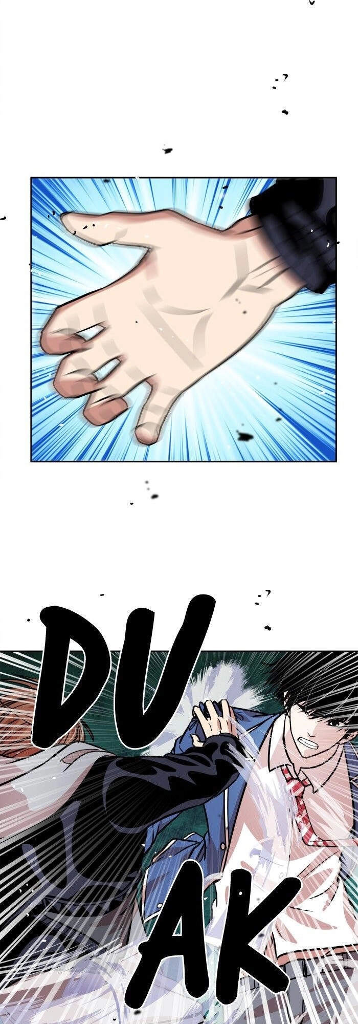 Change (Jinyuan) Chapter 91 - 9