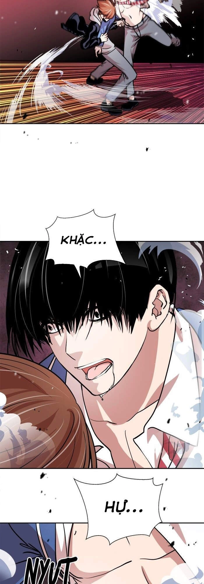 Change (Jinyuan) Chapter 91 - 12