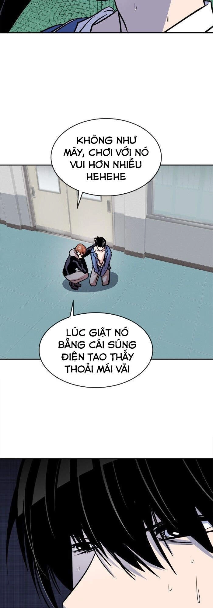 Change (Jinyuan) Chapter 91 - 20